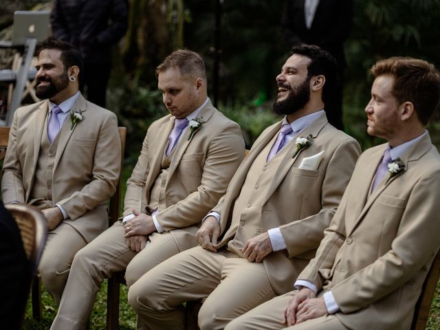 O casamento de Rodrigo e Carol em Petrópolis, Rio de Janeiro 39