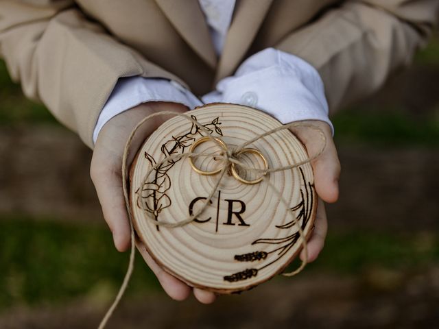 O casamento de Rodrigo e Carol em Petrópolis, Rio de Janeiro 40