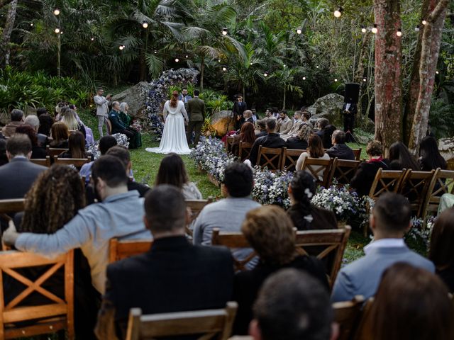 O casamento de Rodrigo e Carol em Petrópolis, Rio de Janeiro 41
