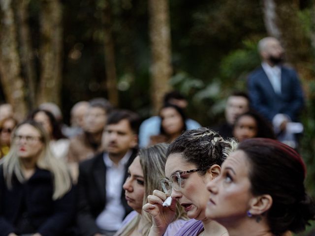 O casamento de Rodrigo e Carol em Petrópolis, Rio de Janeiro 45