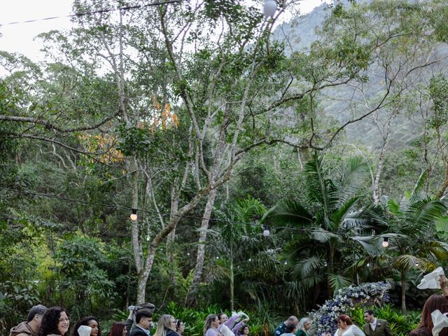 O casamento de Rodrigo e Carol em Petrópolis, Rio de Janeiro 47