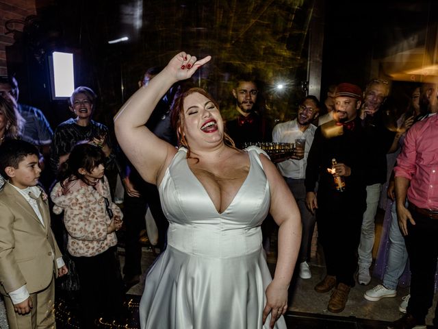 O casamento de Rodrigo e Carol em Petrópolis, Rio de Janeiro 60