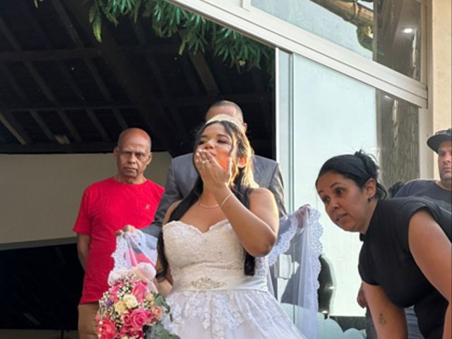 O casamento de Leandro e Bruna em Cotia, São Paulo Estado 93