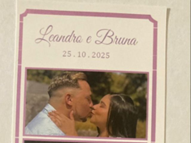 O casamento de Leandro e Bruna em Cotia, São Paulo Estado 101
