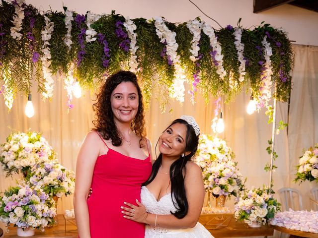 O casamento de Leandro e Bruna em Cotia, São Paulo Estado 164