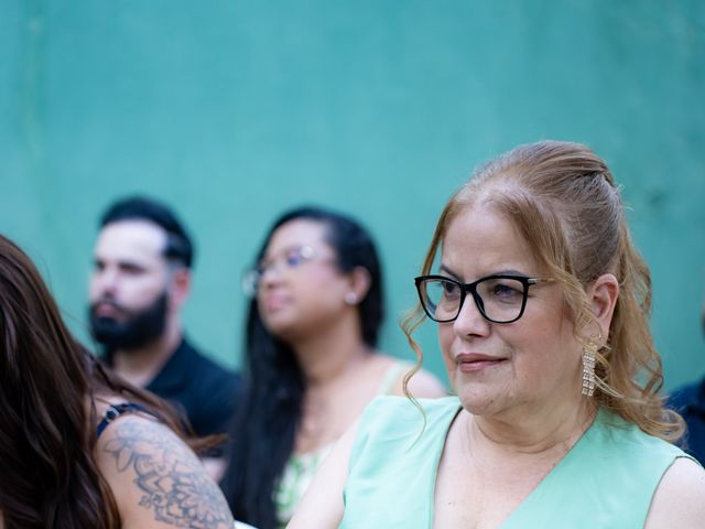O casamento de Leandro e Bruna em Cotia, São Paulo Estado 200