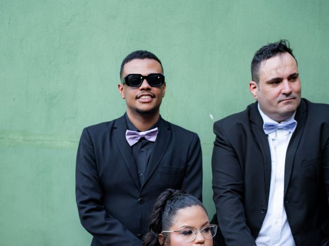 O casamento de Leandro e Bruna em Cotia, São Paulo Estado 209