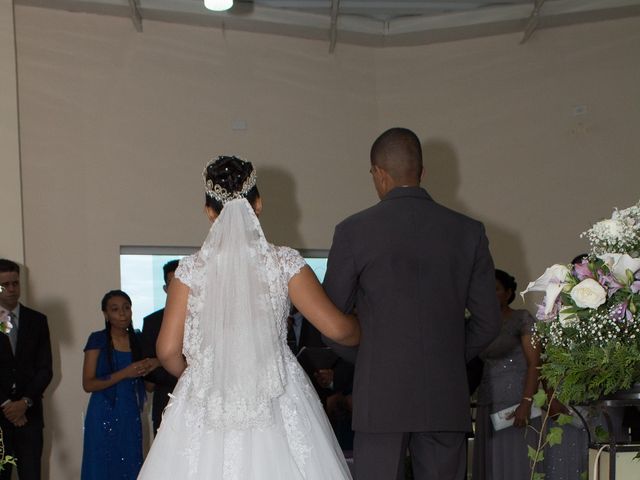 O casamento de Tamiris e Guilherme  em Osasco, São Paulo 3