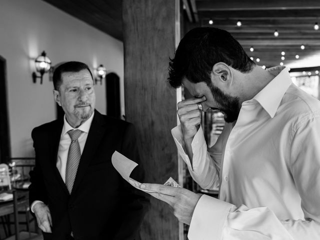 O casamento de Thiago e Vivi em São Bernardo do Campo, São Paulo 6