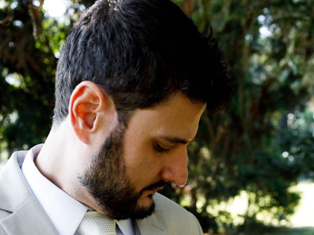 O casamento de Thiago e Vivi em São Bernardo do Campo, São Paulo 9