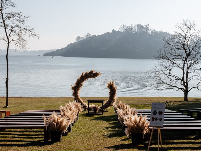 O casamento de Thiago e Vivi em São Bernardo do Campo, São Paulo 10