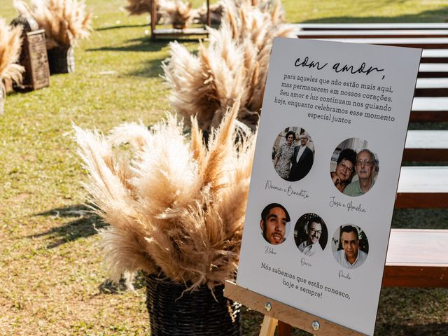 O casamento de Thiago e Vivi em São Bernardo do Campo, São Paulo 11