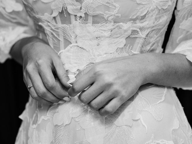 O casamento de Thiago e Vivi em São Bernardo do Campo, São Paulo 13