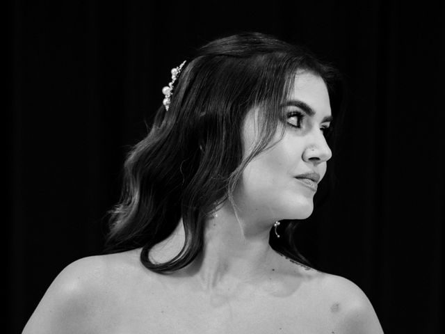 O casamento de Thiago e Vivi em São Bernardo do Campo, São Paulo 14