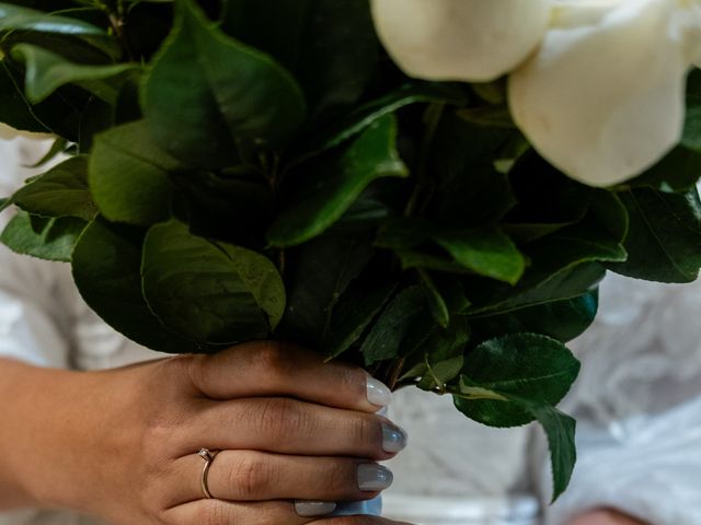O casamento de Thiago e Vivi em São Bernardo do Campo, São Paulo 15