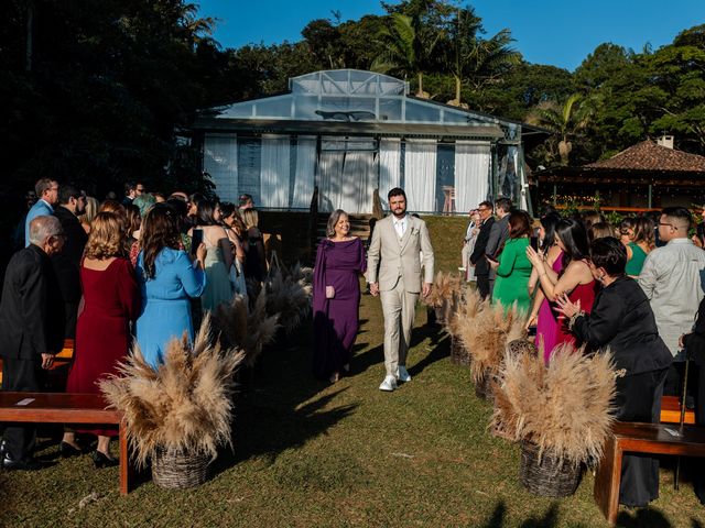 O casamento de Thiago e Vivi em São Bernardo do Campo, São Paulo 16