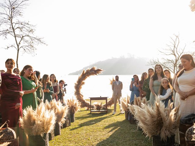 O casamento de Thiago e Vivi em São Bernardo do Campo, São Paulo 17