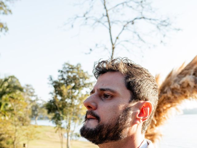 O casamento de Thiago e Vivi em São Bernardo do Campo, São Paulo 18