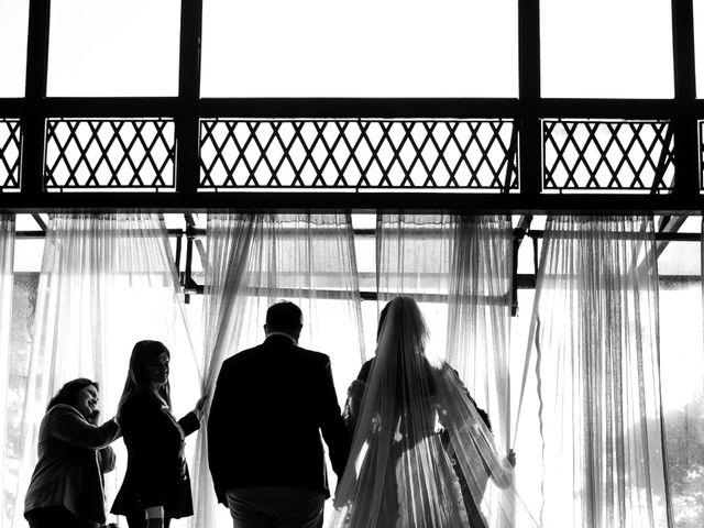 O casamento de Thiago e Vivi em São Bernardo do Campo, São Paulo 19