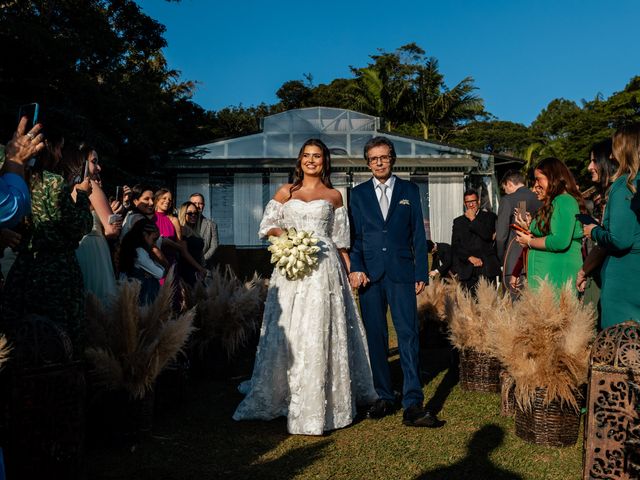 O casamento de Thiago e Vivi em São Bernardo do Campo, São Paulo 20