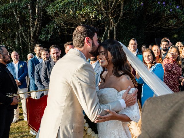 O casamento de Thiago e Vivi em São Bernardo do Campo, São Paulo 21