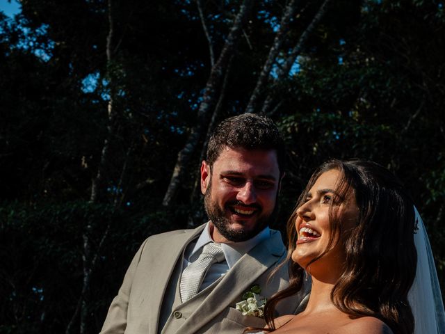 O casamento de Thiago e Vivi em São Bernardo do Campo, São Paulo 22