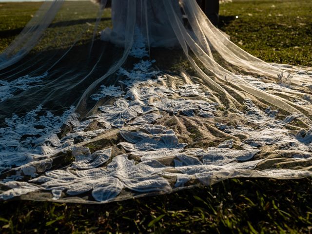 O casamento de Thiago e Vivi em São Bernardo do Campo, São Paulo 24