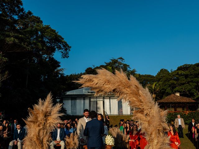 O casamento de Thiago e Vivi em São Bernardo do Campo, São Paulo 25