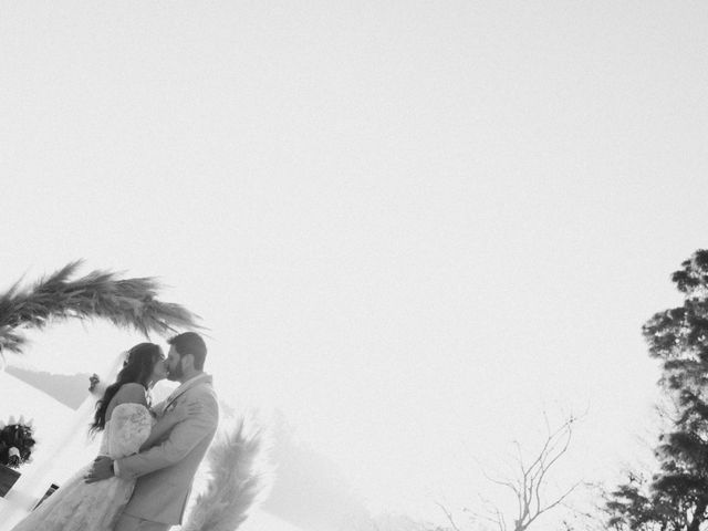 O casamento de Thiago e Vivi em São Bernardo do Campo, São Paulo 28