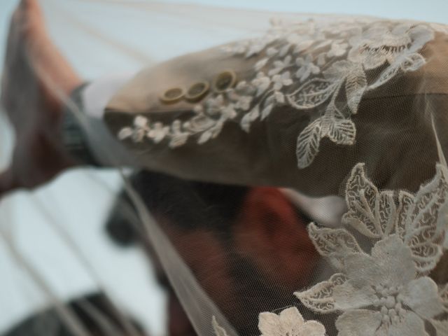 O casamento de Thiago e Vivi em São Bernardo do Campo, São Paulo 31