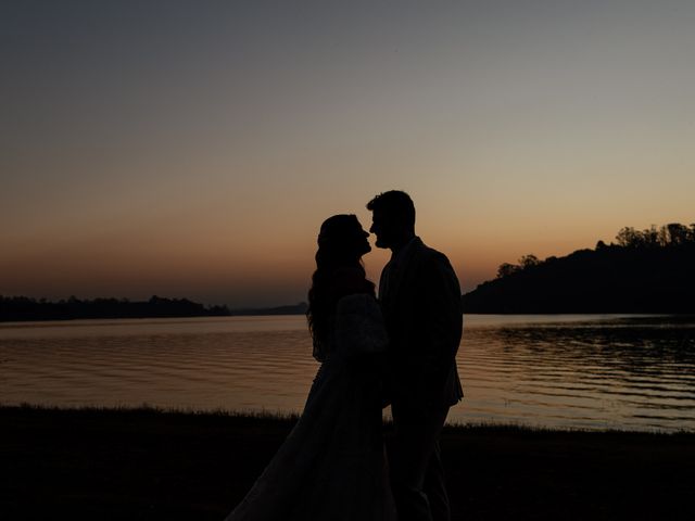 O casamento de Thiago e Vivi em São Bernardo do Campo, São Paulo 2