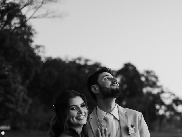 O casamento de Thiago e Vivi em São Bernardo do Campo, São Paulo 34