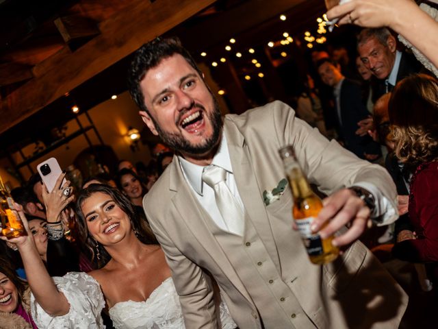 O casamento de Thiago e Vivi em São Bernardo do Campo, São Paulo 35