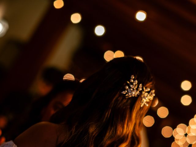 O casamento de Thiago e Vivi em São Bernardo do Campo, São Paulo 36