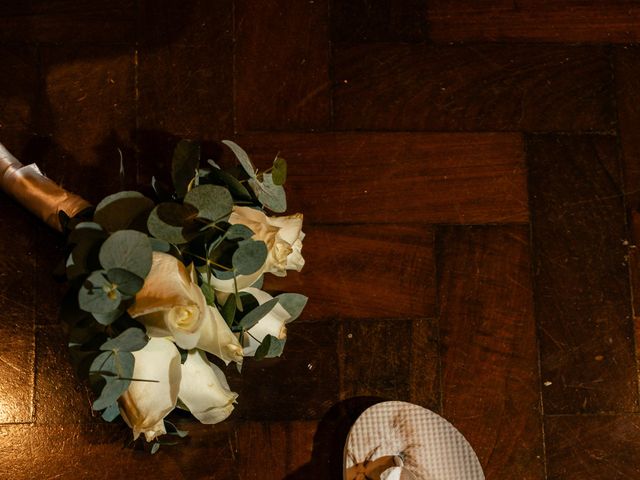 O casamento de Thiago e Vivi em São Bernardo do Campo, São Paulo 37
