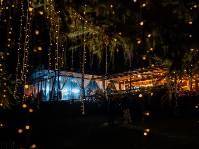 O casamento de Thiago e Vivi em São Bernardo do Campo, São Paulo 40