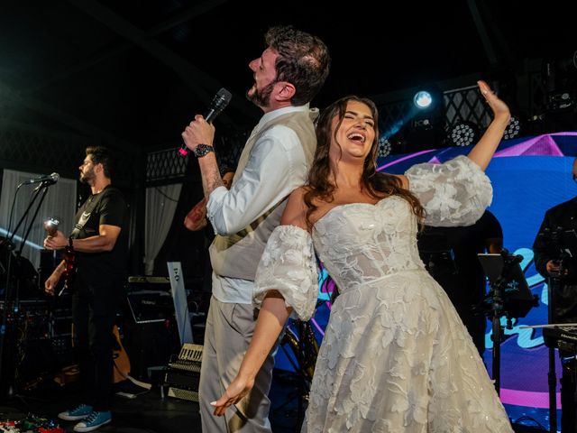 O casamento de Thiago e Vivi em São Bernardo do Campo, São Paulo 41