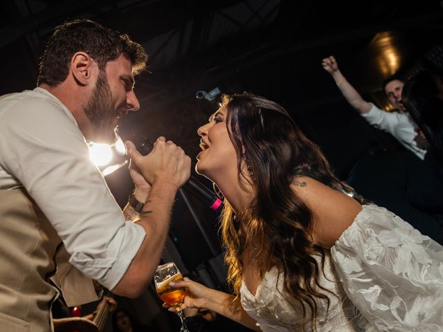 O casamento de Thiago e Vivi em São Bernardo do Campo, São Paulo 43