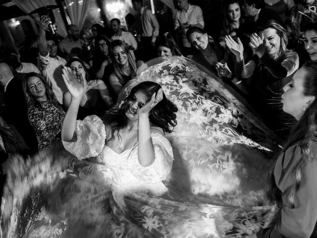 O casamento de Thiago e Vivi em São Bernardo do Campo, São Paulo 46