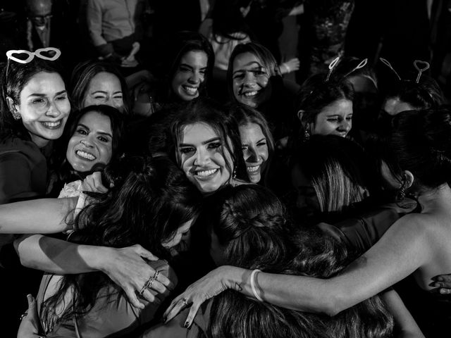 O casamento de Thiago e Vivi em São Bernardo do Campo, São Paulo 47