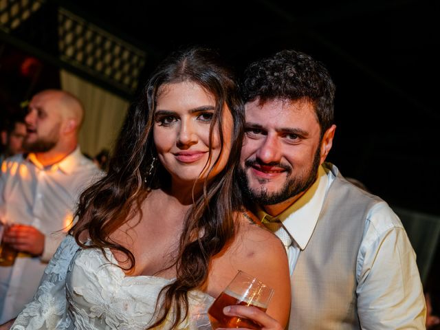 O casamento de Thiago e Vivi em São Bernardo do Campo, São Paulo 48