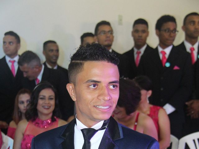 O casamento de MATEUS e VALESKA em Araçariguama, São Paulo Estado 8