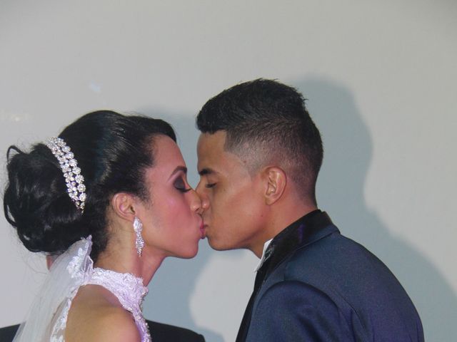 O casamento de MATEUS e VALESKA em Araçariguama, São Paulo Estado 34