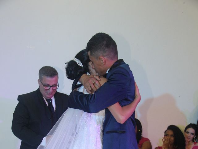 O casamento de MATEUS e VALESKA em Araçariguama, São Paulo Estado 35