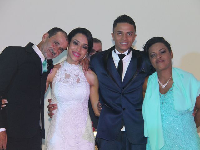 O casamento de MATEUS e VALESKA em Araçariguama, São Paulo Estado 36