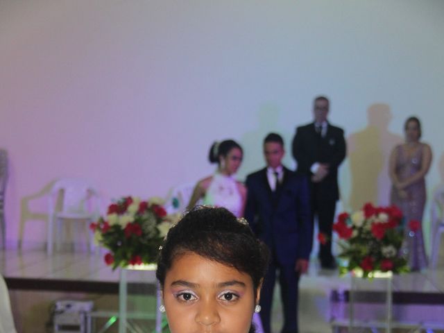 O casamento de MATEUS e VALESKA em Araçariguama, São Paulo Estado 38