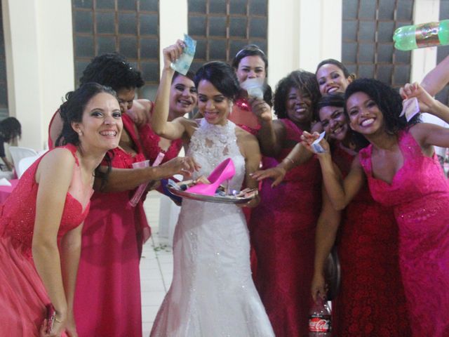 O casamento de MATEUS e VALESKA em Araçariguama, São Paulo Estado 46