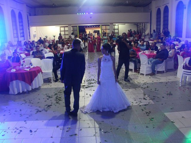 O casamento de MATEUS e VALESKA em Araçariguama, São Paulo Estado 48
