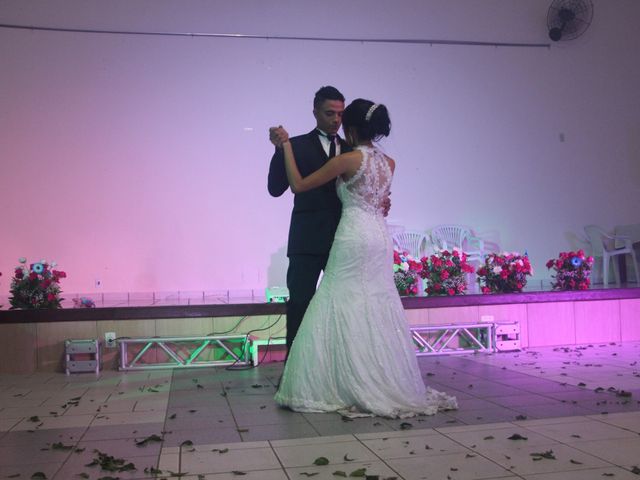 O casamento de MATEUS e VALESKA em Araçariguama, São Paulo Estado 49
