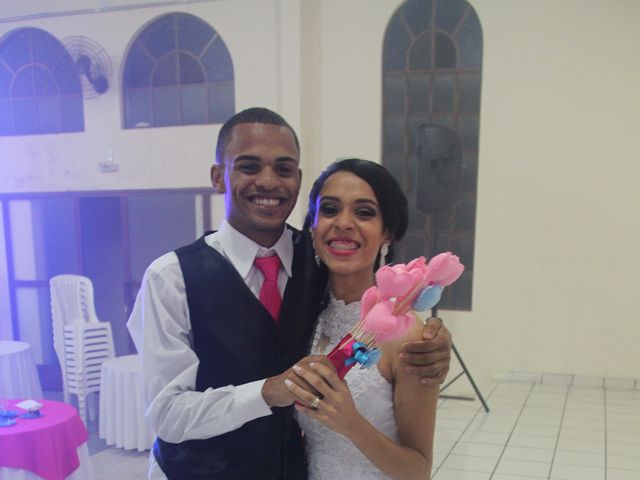 O casamento de MATEUS e VALESKA em Araçariguama, São Paulo Estado 60